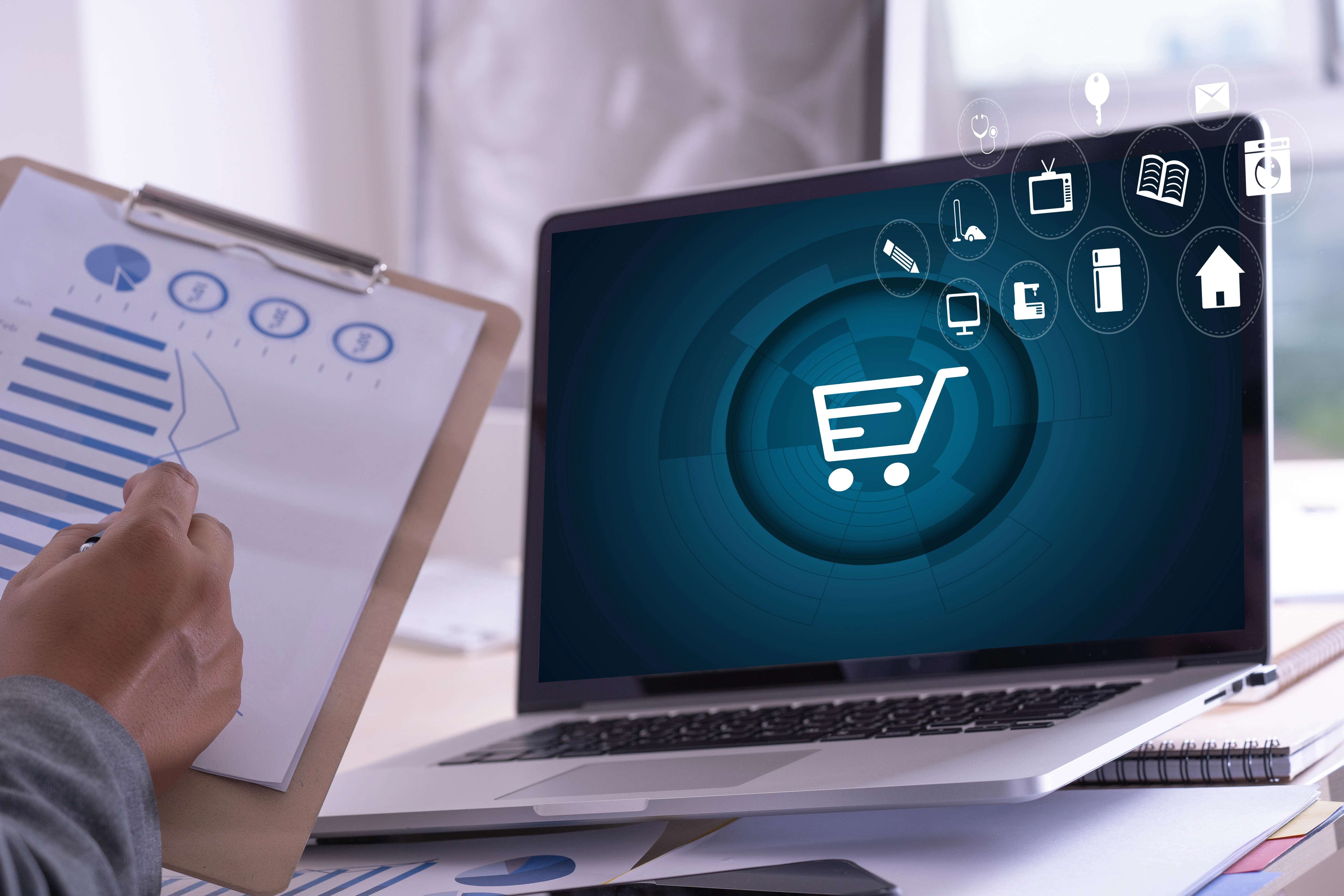 Tu marca en línea: Cómo Gedlity impulsa tu presencia digital